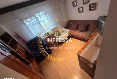 Apartament cu 2 camere decomandat în Burdujeni - 3