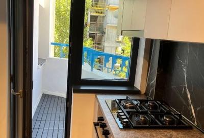 Prima închiriere, proprietar! Apartament superb 2 camere pe Bulevardul Unirii - 3