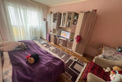 Garsoniera în zona  ExpoTransilvania - 1