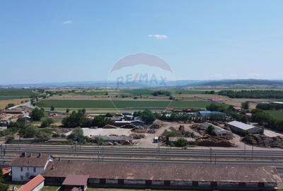 Teren Construcții intravilan de 44200 mp, în Vințu de Jos - 18