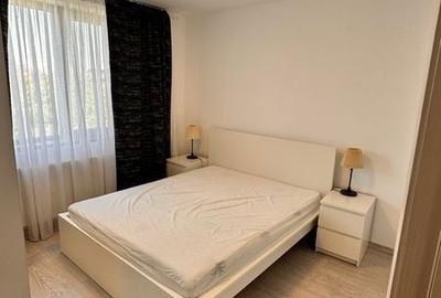 Apartament cu 2 camere în Central - 5