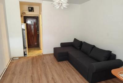 Garsoniera, zona Nicolina - 3