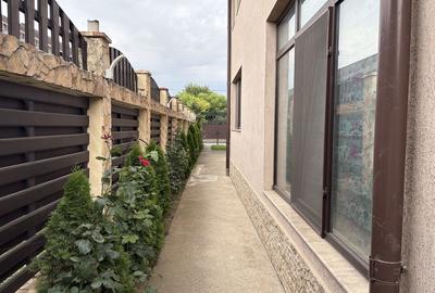 Casă cu 4 camere în Mircea-Vodă - 3