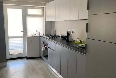 Apartament cu 3 camere decomandat în Precista - 1
