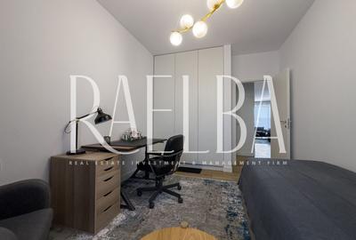 Apartament 4 camere | Dacia | Parcare | Terase 30mp - 21