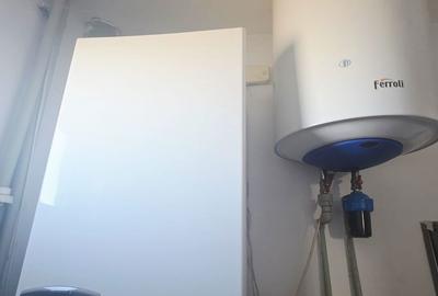 Spațiu comercial, de 517 mp, în Ciurea - 7