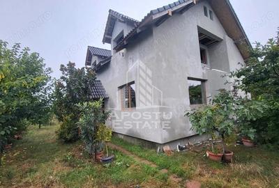Casă cu 5 camere cu Teren 800 Mp în Giarmata - 3