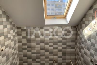 Apartament decomandat 3 camere 77 mpu 2 bai balcon zona Mihai Viteazu - 5