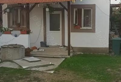 Casă cu 5 camere în Olanu - 3