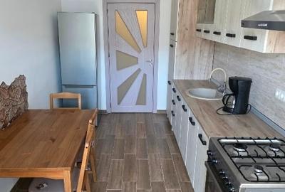 Închiriez apartament  2 camere - prima inchiriere - 5