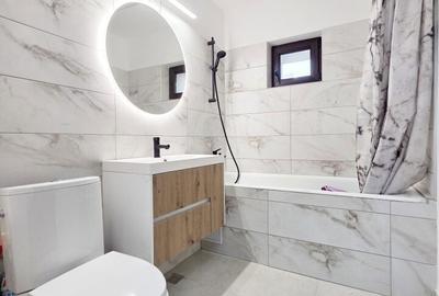 Apartament cu 2 camere semidecomandat în Banu Manta - 3