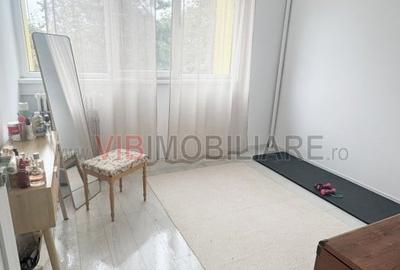 Apartament 3 camere vedere unică spre Parcul Floreasca - 6