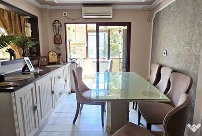 Apartament cu 3 camere decomandat, mobilat în Siderurgiștilor - 8
