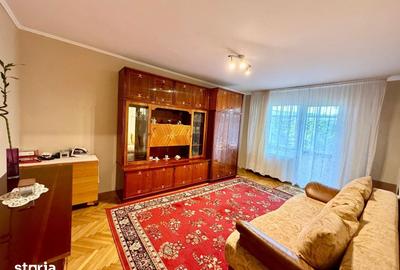 Apartament cu 2 camere în Tudor Vladimirescu - 7