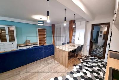 Terasa! Apartament modern cu 3 camere, Marasti, zona Kauflan - 17