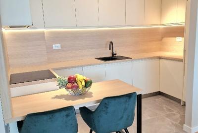 PROPRIETAR | Design Apartament | 2 camere | NOU | One Cotroceni Park - 11