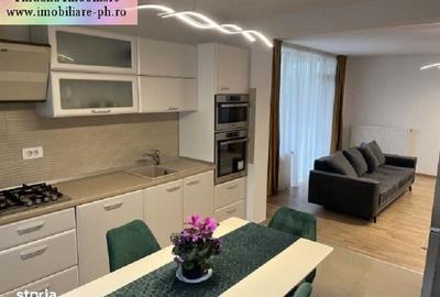 Casă cu 3 camere cu Teren 120 Mp în Central - 9