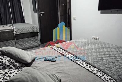 De inchiriat studio 45 mp. Str. Rezervelor 54, Bl 2 ( langa Roz Cafe ) Chiajna, - 2
