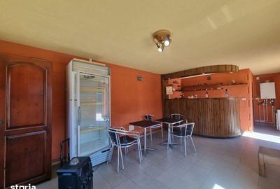 Spațiu comercial, de 181 mp, în Narciselor - 1