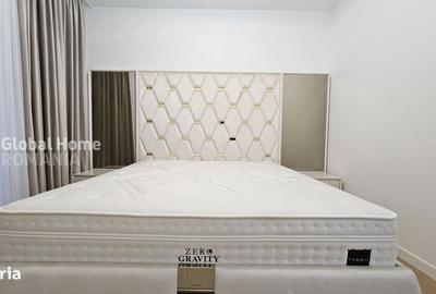 Apartament cu 2 camere, mobilat în Tunari - 4