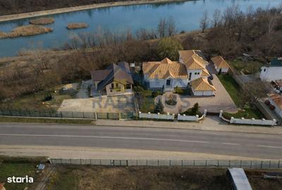 Spațiu comercial, în Drajna - 2