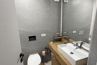 Apartament cu 2 camere decomandat în Central - 3