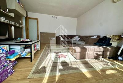Apartament cu 3 camere decomandat, mobilat în Șagului - 2