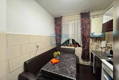 Apartament cu 2 camere semidecomandat în Semicentral - 6