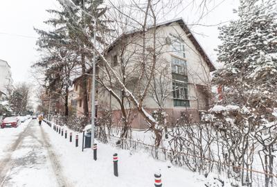 Floreasca-Str. Mozart-Studio premium renovat-Gata de mutat-ideal investitie - 1