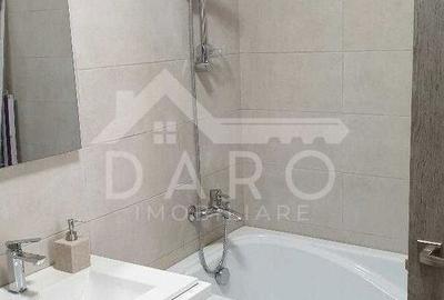 Apartament cu 2 camere în Vulcan - 7