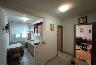 Garsonieră decomandată în Drumul Taberei - 5