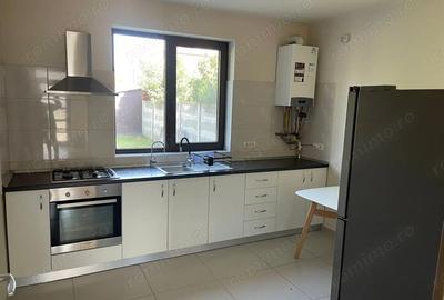 Casă cu 3 camere cu Teren 300 Mp în Braytim - 9