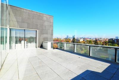 Spațiu de birouri de 301mp | vedere panoramica | Charles de Gaulle - 10