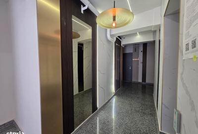 Garsonieră în Pipera - 8