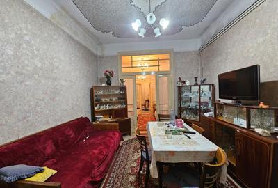 Apartament cu 3 camere nedecomandat în Central - 12