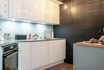 Apartament cu 2 camere semidecomandat în Berceni - 4