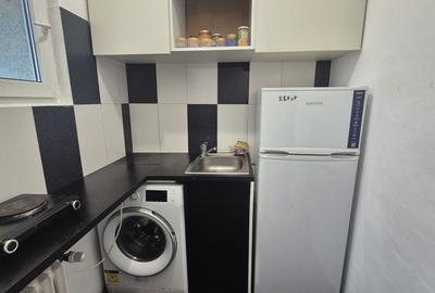 Garsoniera 19 mp str. Postavarul - 3