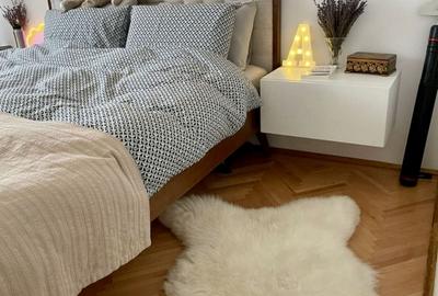 Apartament cu 2 camere decomandat, mobilat în Șagului