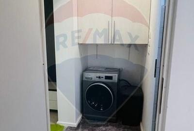 Apartament cu doua camere de închiriat cartier Sasar - 6