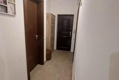 Apartament cu 2 camere decomandat în Giroc - 2