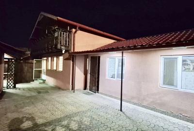 Casa individuala renovata, teren 200 mp, Valenta-zona Plastor 0% - 17