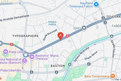 Apartament zona excelenta,  langa ISHO, Medicina, Iulius Mall - 1