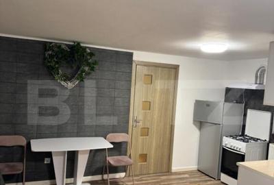 Micro-Apartament, 35 mp, etaj 1 - Suceava - 5
