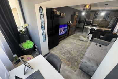Apartament 3 camere zona Ultracentral - Mircea cel Batran - 3