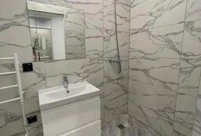 Garsonieră decomandată în Mihai Bravu - 3