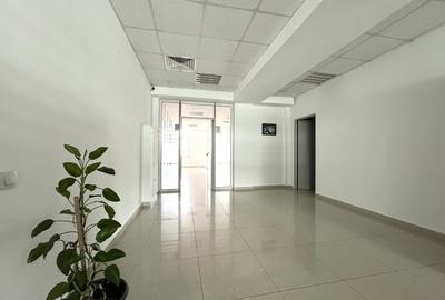 Spatiu de birouri / Cladire noua/ paza - 2