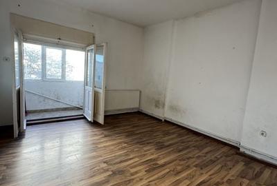 Apartament nemobilat 3 camere Dorobanti M261 - 12