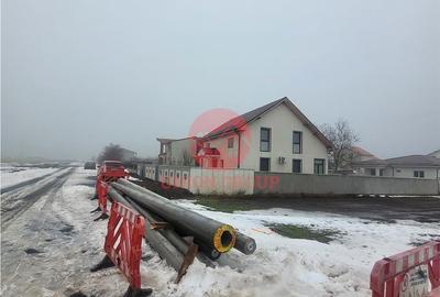 Teren de 1164 mp, în Cumpăna - 3