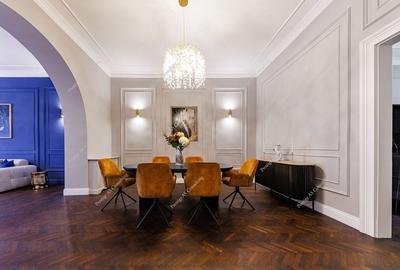 Apartament Modern 2 Camere + Birou Zona Centrala-Hype Culture - 4