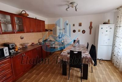 Casă individuală cu 5 camere cu Teren 660 Mp în Periferie - 10